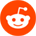 reddit logo